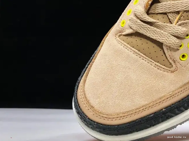 3 Air Beige AV6683-200 Jordan JTH Bio 0526